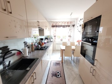 Dęby Szlacheckie gm. Osiek Mały