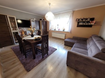 Dęby Szlacheckie gm. Osiek Mały