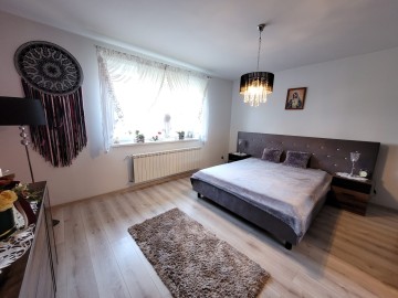 Dęby Szlacheckie gm. Osiek Mały