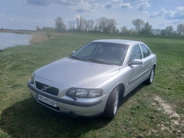 Volvo s60 2.5T