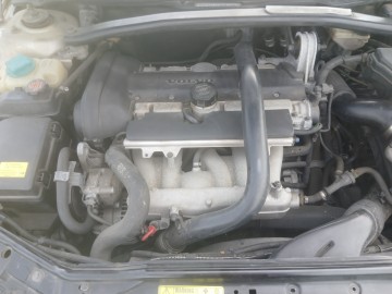 Volvo s60 2.5T