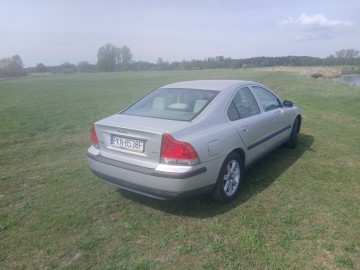Volvo s60 2.5T