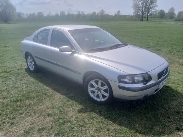 Volvo s60 2.5T