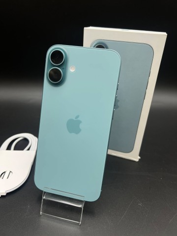 Smartfon APPLE iPhone 16 Plus 5G 256GB 6.7"