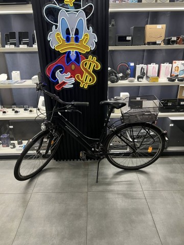 Rower Kross Trans 1.0 L 28&rdquo;