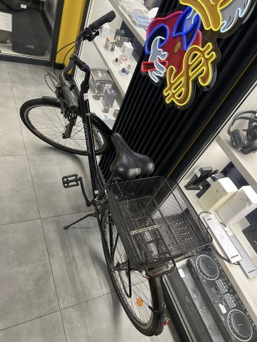 Rower Kross Trans 1.0 L 28&rdquo;