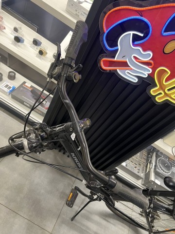 Rower Kross Trans 1.0 L 28&rdquo;