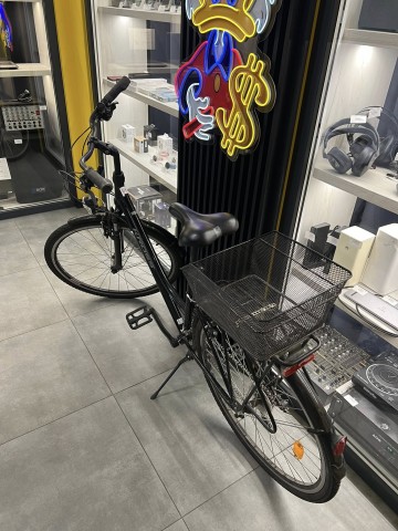 Rower Kross Trans 1.0 L 28&rdquo;