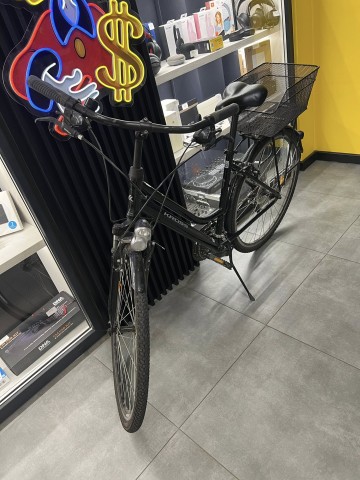 Rower Kross Trans 1.0 L 28&rdquo;