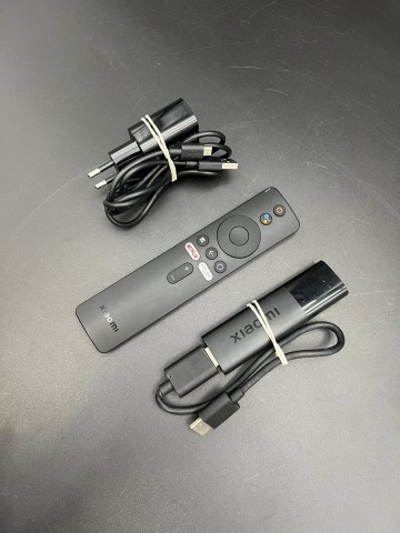 Odtwarzacz multimedialny Xiaomi Mi Smart