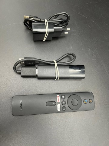 Odtwarzacz multimedialny Xiaomi Mi Smart