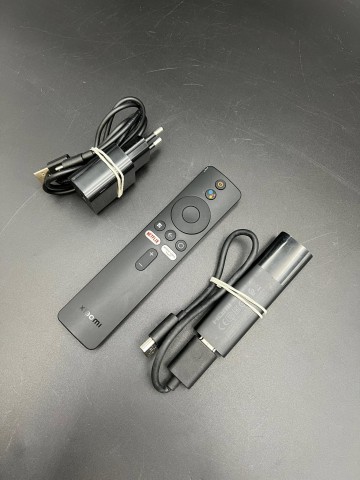 Odtwarzacz multimedialny Xiaomi Mi Smart
