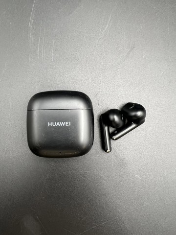 Słuchawki douszne HUAWEI FreeBuds SE 2