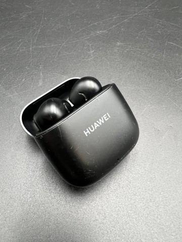 Słuchawki douszne HUAWEI FreeBuds SE 2