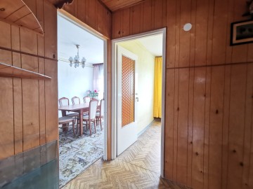 Sprzedam mieszkanie, 4 pokoje, balkon