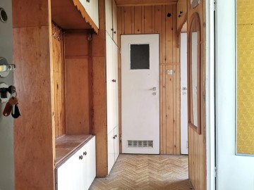 Sprzedam mieszkanie, 4 pokoje, balkon