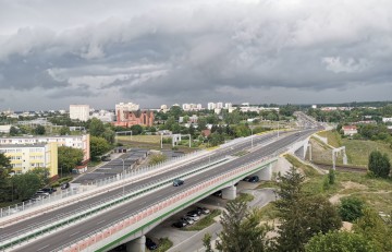 Sprzedam mieszkanie, 4 pokoje, balkon