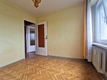 Sprzedam mieszkanie, 4 pokoje, balkon