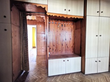 Sprzedam mieszkanie, 4 pokoje, balkon