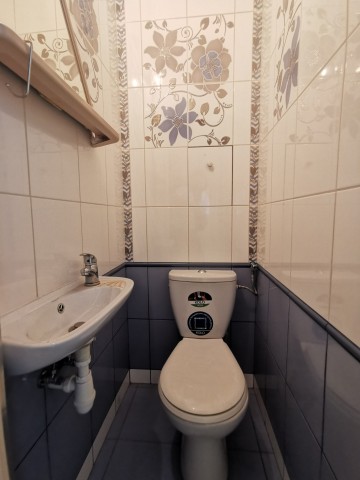 Sprzedam mieszkanie, 4 pokoje, balkon