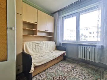 Sprzedam mieszkanie, 4 pokoje, balkon