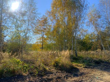 Działka budowlana na sprzedaż Kałek. gm. Krzym&oacute;w