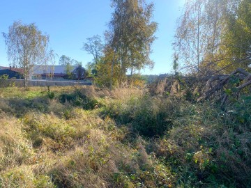 Działka budowlana na sprzedaż Kałek. gm. Krzym&oacute;w