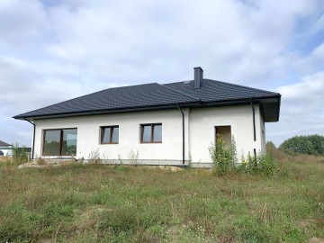 DOM DEWELOPERSKI NA SPRZEDAŻ &ndash; SŁODK&Oacute;W k. TURKU