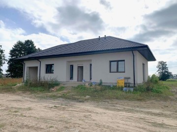 DOM DEWELOPERSKI NA SPRZEDAŻ &ndash; SŁODK&Oacute;W k. TURKU