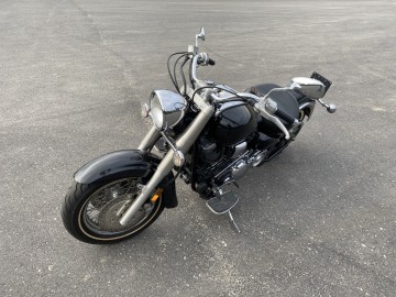 Yamaha Roadstar