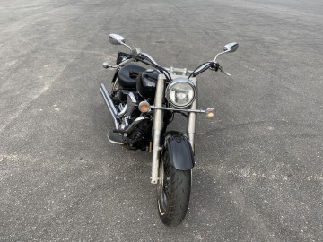 Yamaha Roadstar