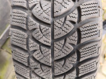 Sprzedam koła do Corsy D