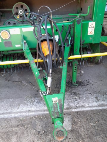 Sprzedam prasę Simpa Classic