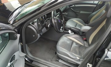 Sprzedam Saab 9-3 1,9TiD 125KM