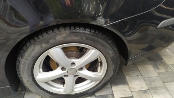 Sprzedam Saab 9-3 1,9TiD 125KM