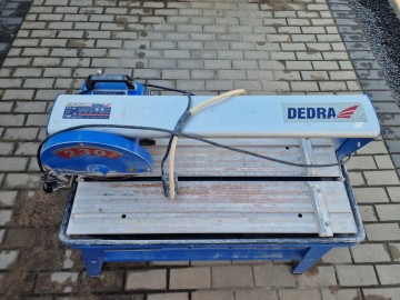 Przecinarka do plytek ceramicznych