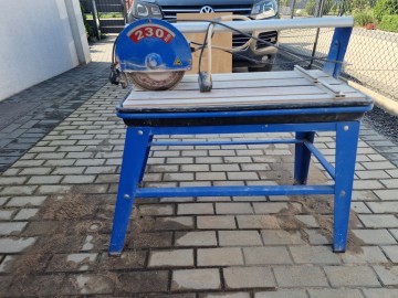 Przecinarka do plytek ceramicznych