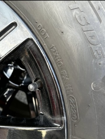 Opony zimowe z felgami do VW Tiguana, Audi Q5