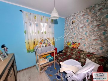 Dom dwulokalowy-Konin-po remoncie-idealny dla rodziny-200 m&sup2;