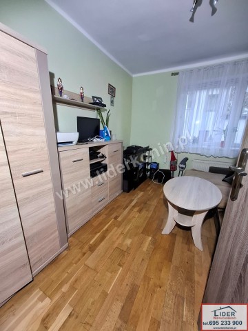 Dom dwulokalowy-Konin-po remoncie-idealny dla rodziny-200 m&sup2;