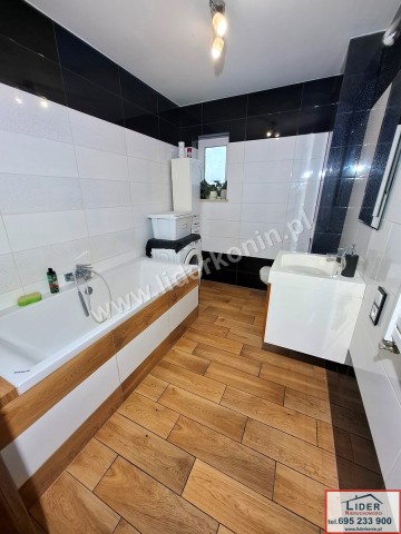 Dom dwulokalowy-Konin-po remoncie-idealny dla rodziny-200 m&sup2;