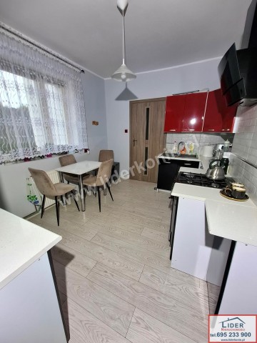 Dom dwulokalowy-Konin-po remoncie-idealny dla rodziny-200 m&sup2;