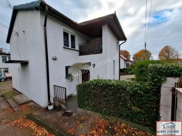 Dom dwulokalowy-Konin-po remoncie-idealny dla rodziny-200 m&sup2;