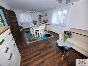 Dom dwulokalowy-Konin-po remoncie-idealny dla rodziny-200 m&sup2;