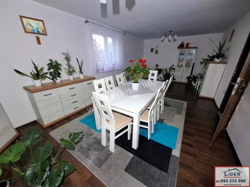 Dom dwulokalowy-Konin-po remoncie-idealny dla rodziny-200 m&sup2;