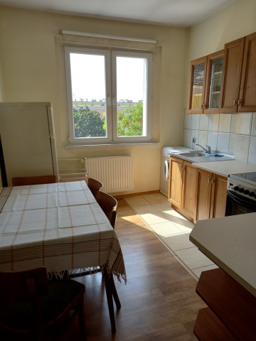 Sprzedam mieszkanie o pow.52,5 m2 na ul.Energetyka w Koninie