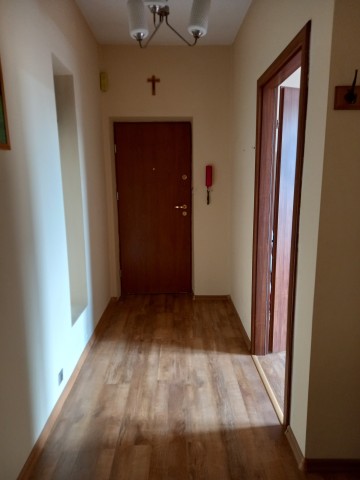 Sprzedam mieszkanie o pow.52,5 m2 na ul.Energetyka w Koninie