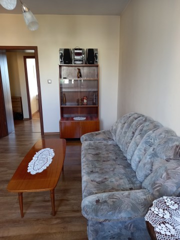 Sprzedam mieszkanie o pow.52,5 m2 na ul.Energetyka w Koninie