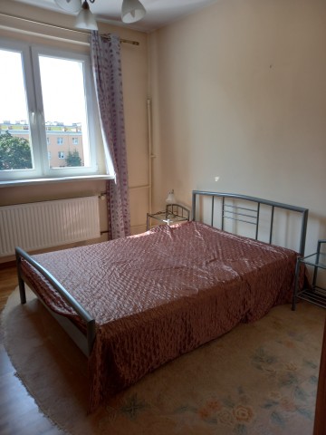 Sprzedam mieszkanie o pow.52,5 m2 na ul.Energetyka w Koninie