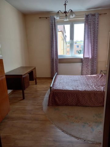 Sprzedam mieszkanie o pow.52,5 m2 na ul.Energetyka w Koninie